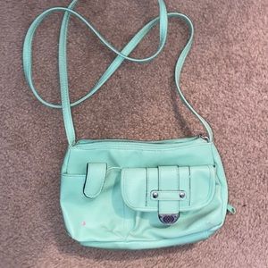 Mint Purse
